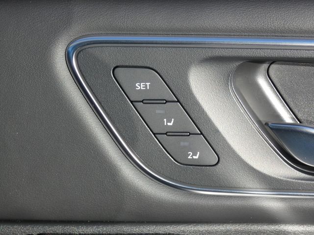 NISSAN X-TRAIL HYBRID 2WD 2023