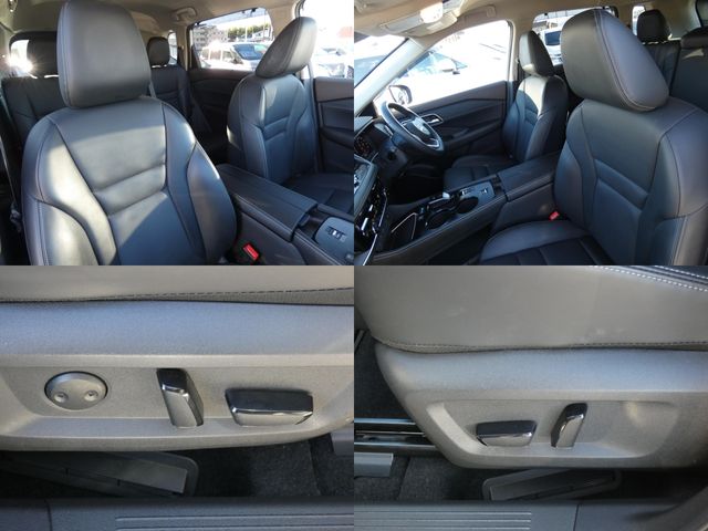 NISSAN X-TRAIL HYBRID 2WD 2023