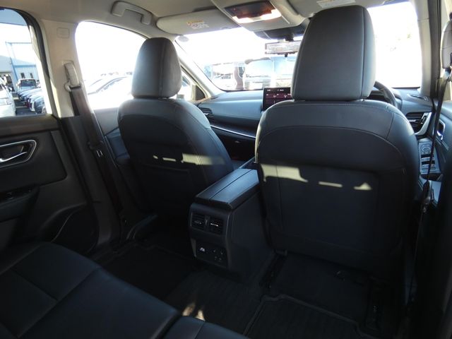 NISSAN X-TRAIL HYBRID 2WD 2023