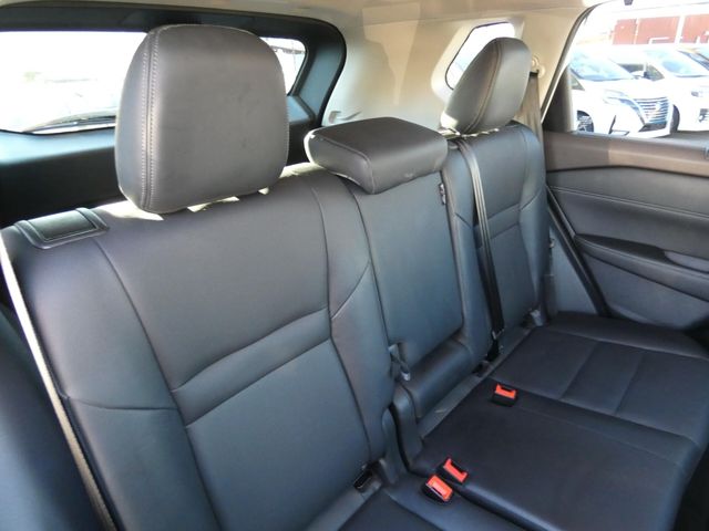 NISSAN X-TRAIL HYBRID 2WD 2023