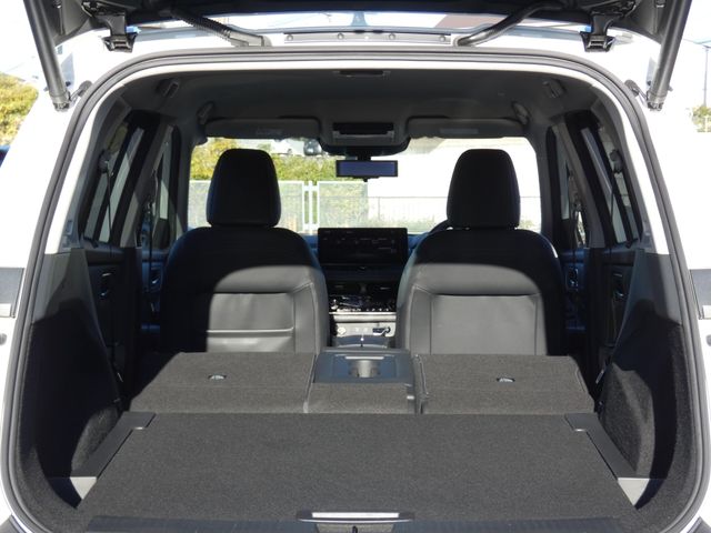 NISSAN X-TRAIL HYBRID 2WD 2023