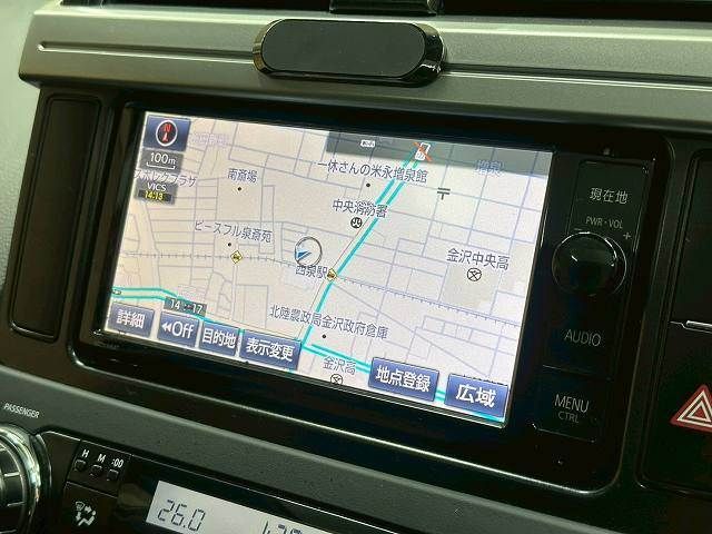 TOYOTA LANDCRUISER PRADO 2014