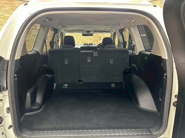 TOYOTA LANDCRUISER PRADO 2014