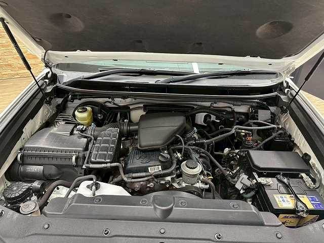 TOYOTA LANDCRUISER PRADO 2014