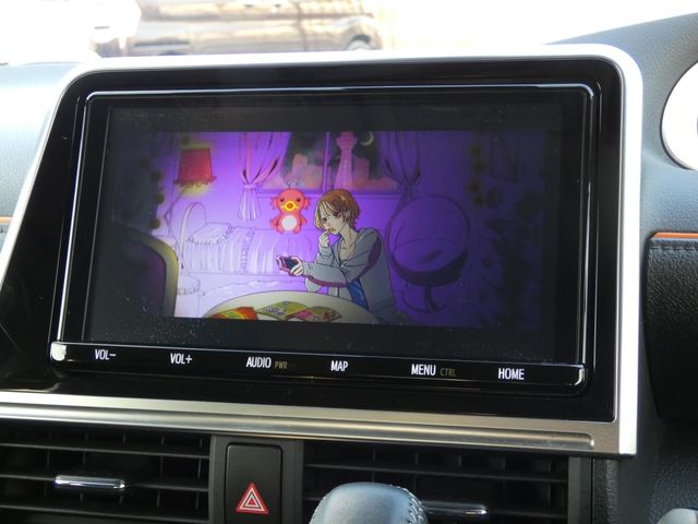 TOYOTA SIENTA HYBRID 2020