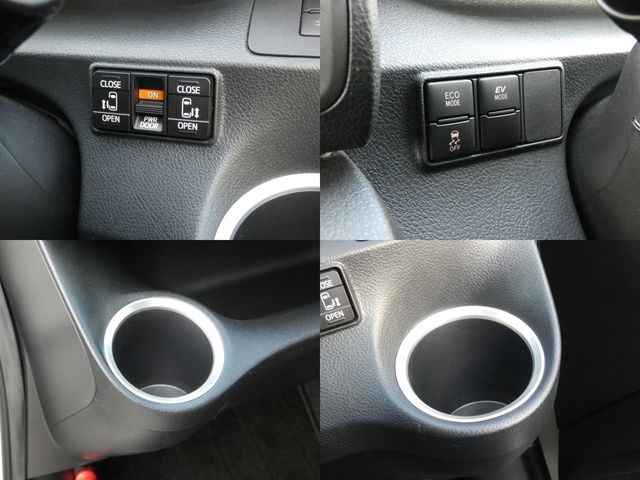 TOYOTA SIENTA HYBRID 2020