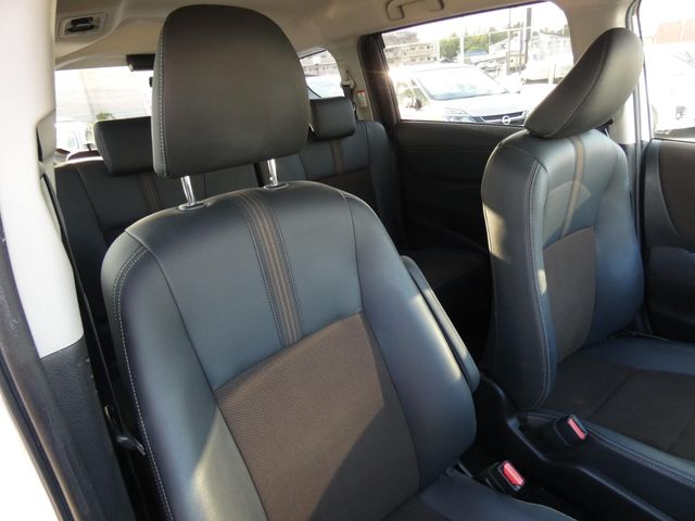 TOYOTA SIENTA HYBRID 2020