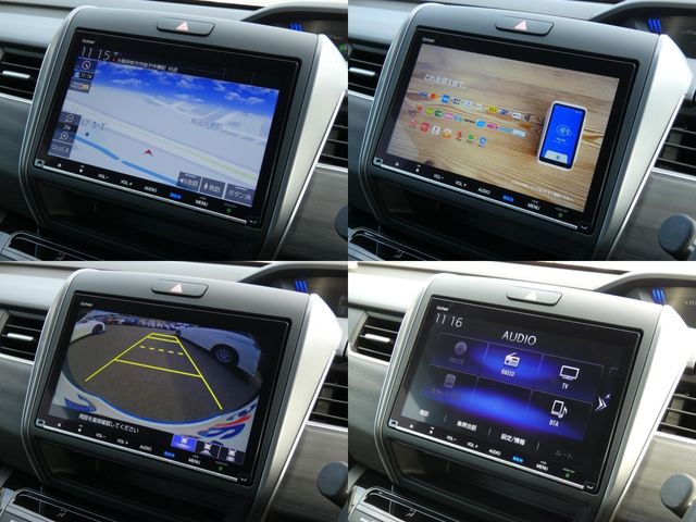 HONDA FREED plus HYBRID 4WD 2023