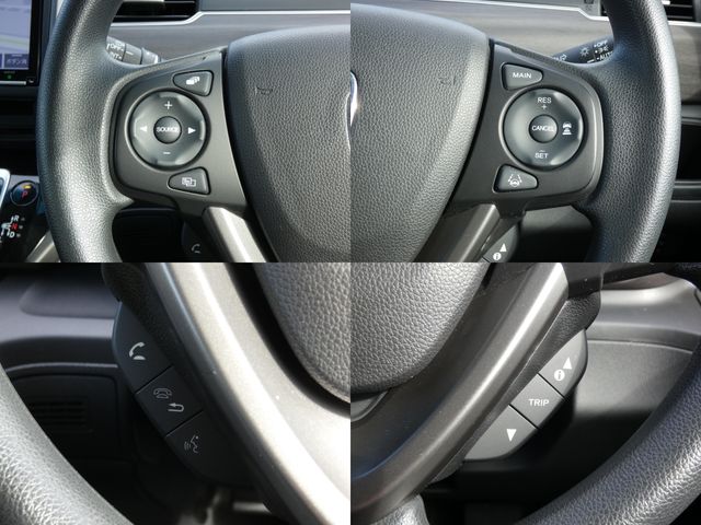 HONDA FREED plus HYBRID 4WD 2023