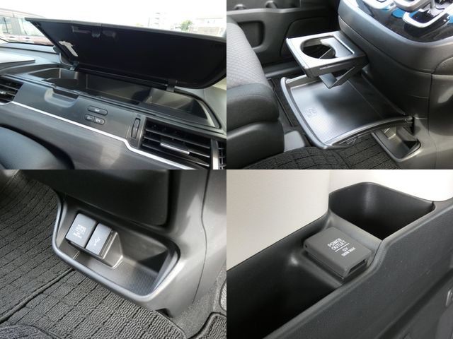 HONDA FREED plus HYBRID 4WD 2023