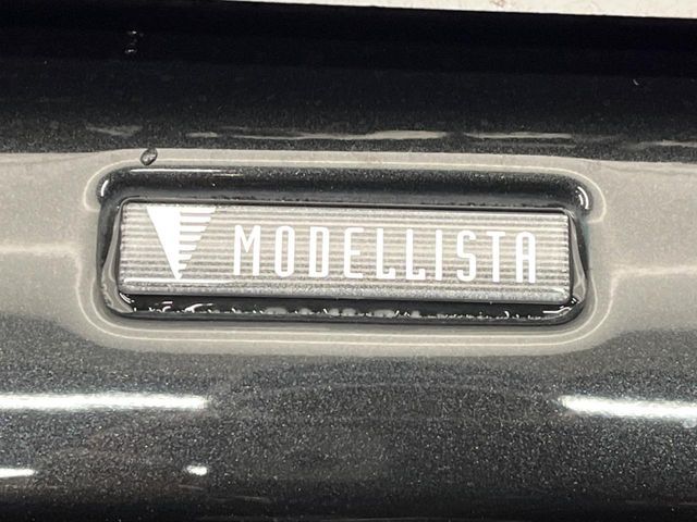 TOYOTA HIACE wagon 2023