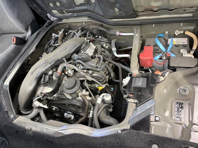 TOYOTA HIACE wagon 2023