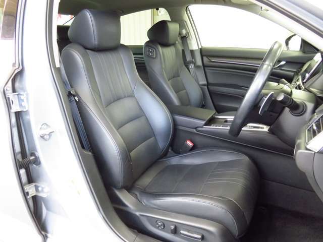 HONDA ACCORD HYBRID 2021