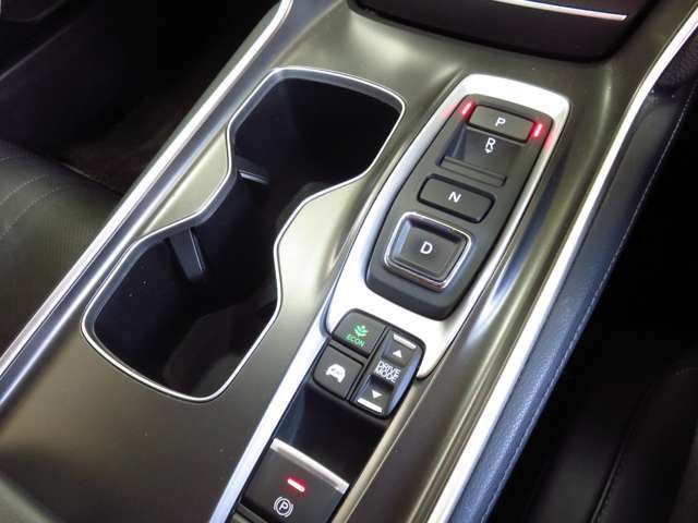 HONDA ACCORD HYBRID 2021