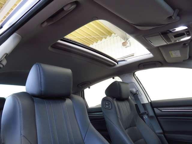 HONDA ACCORD HYBRID 2021