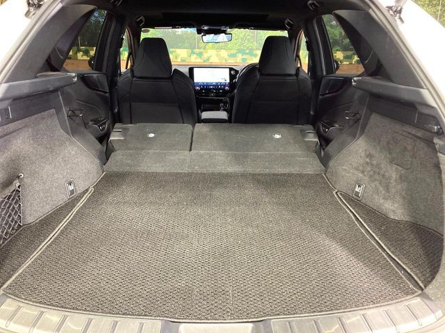 TOYOTA LEXUS NX450h+ AWD 2023