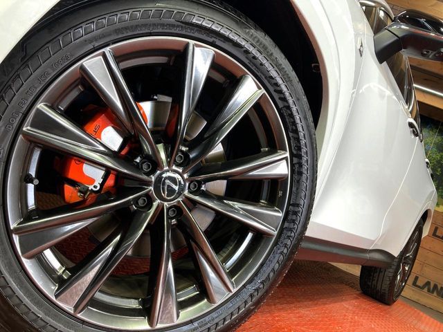 TOYOTA LEXUS NX450h+ AWD 2023