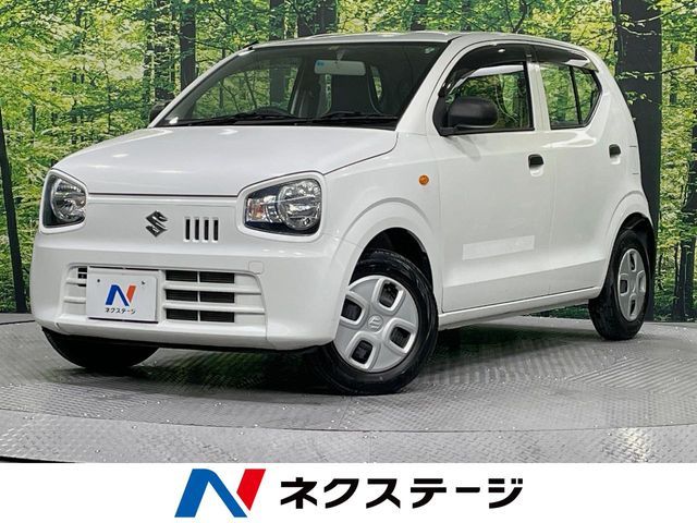 SUZUKI ALTO 2020