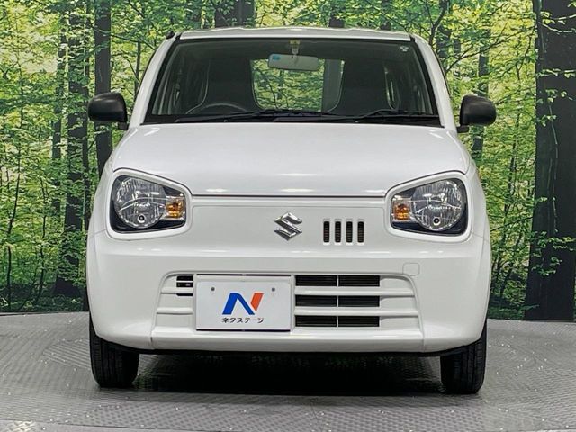 SUZUKI ALTO 2020