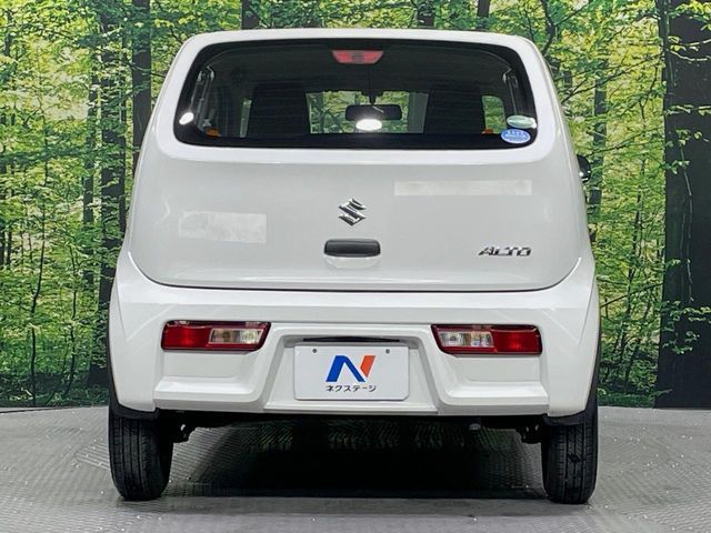 SUZUKI ALTO 2020