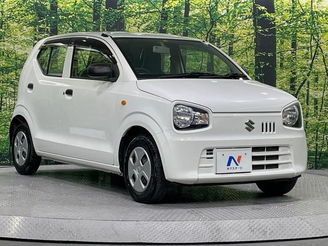SUZUKI ALTO 2020