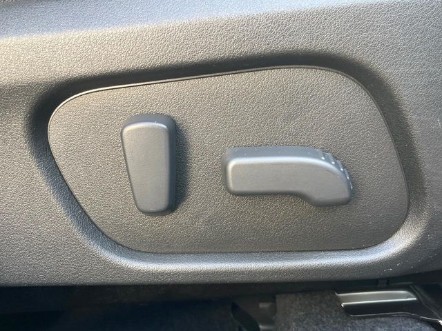 SUBARU SUBARU XV 2013