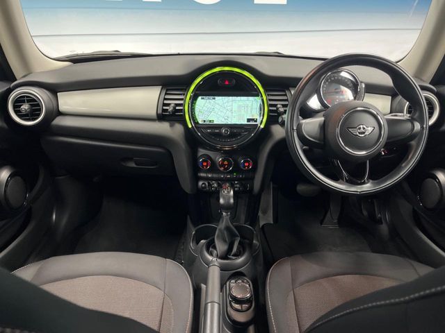 BMW BMW MINI COOPER 2017