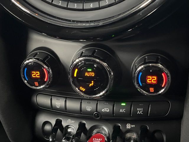 BMW BMW MINI COOPER 2017