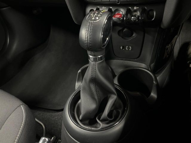 BMW BMW MINI COOPER 2017