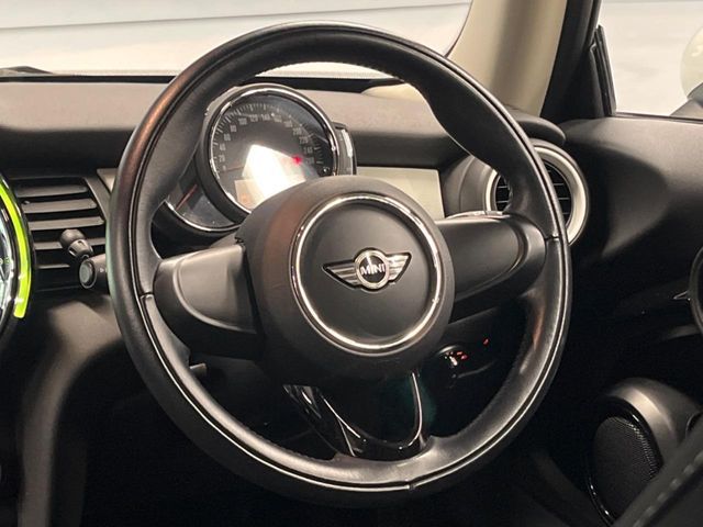 BMW BMW MINI COOPER 2017