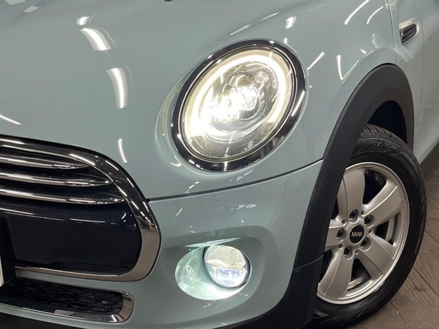 BMW BMW MINI COOPER 2017