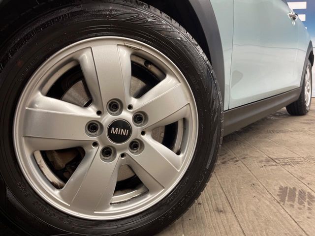 BMW BMW MINI COOPER 2017