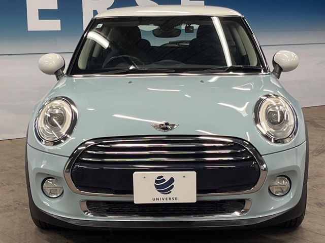 BMW BMW MINI COOPER 2017