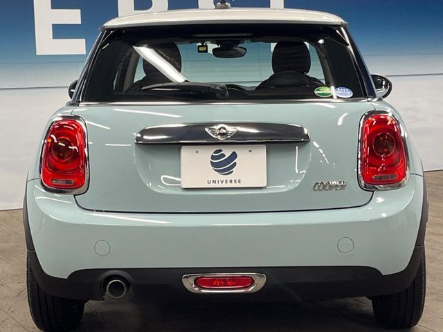 BMW BMW MINI COOPER 2017