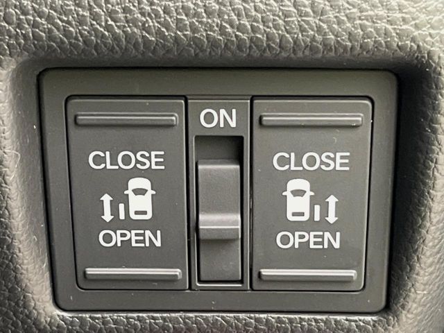 HONDA N BOX CUSTOM 2021