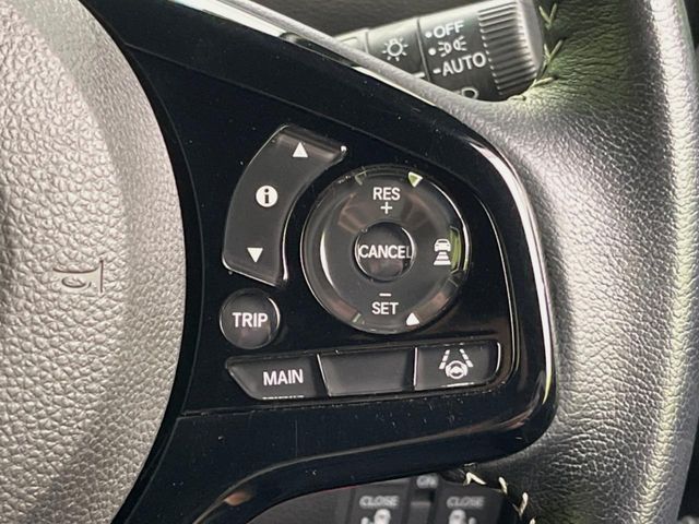 HONDA N BOX CUSTOM 2021