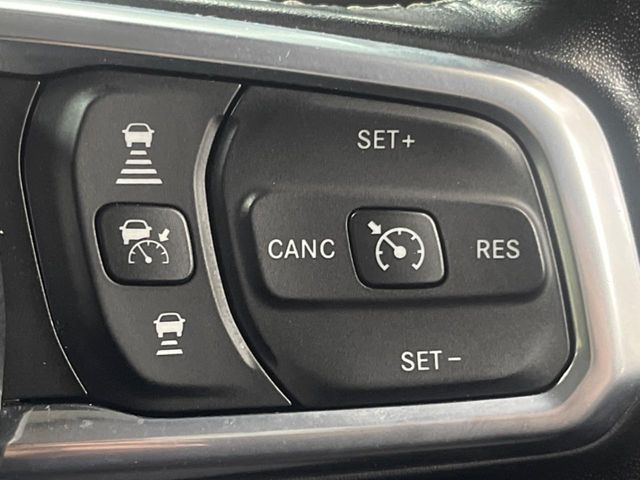 JEEP JEEP WRANGLER UNLIMITED 2020