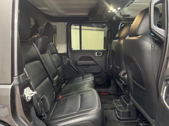 JEEP JEEP WRANGLER UNLIMITED 2020