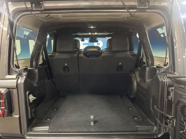 JEEP JEEP WRANGLER UNLIMITED 2020