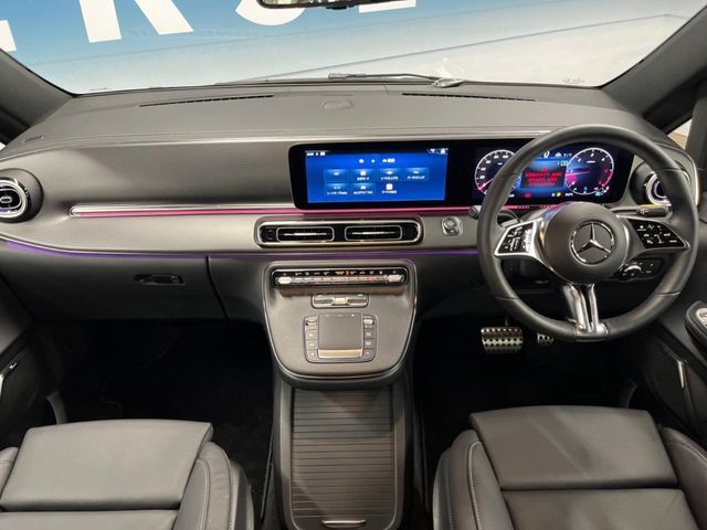 MERCEDES BENZ MERCEDES BENZ V class 2024