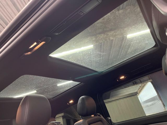 MERCEDES BENZ MERCEDES BENZ V class 2024