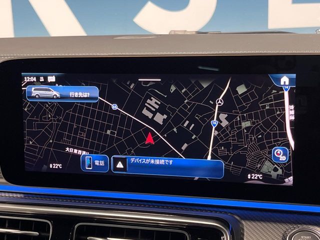 MERCEDES BENZ MERCEDES BENZ V class 2024