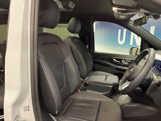 MERCEDES BENZ MERCEDES BENZ V class 2024