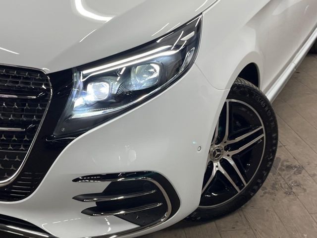 MERCEDES BENZ MERCEDES BENZ V class 2024