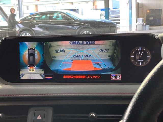 TOYOTA LEXUS UX250h 2019