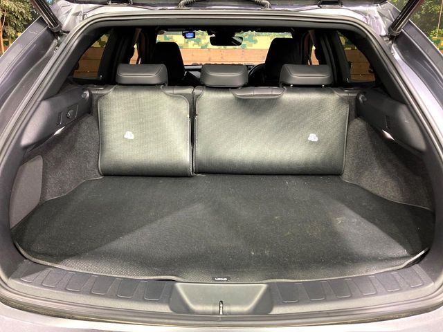 TOYOTA LEXUS UX250h 2019