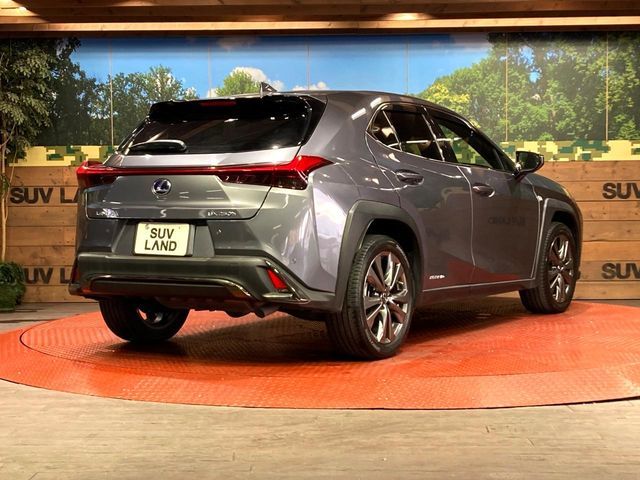 TOYOTA LEXUS UX250h 2019