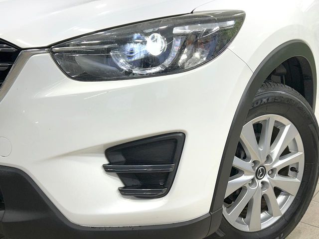MAZDA CX-5 2015