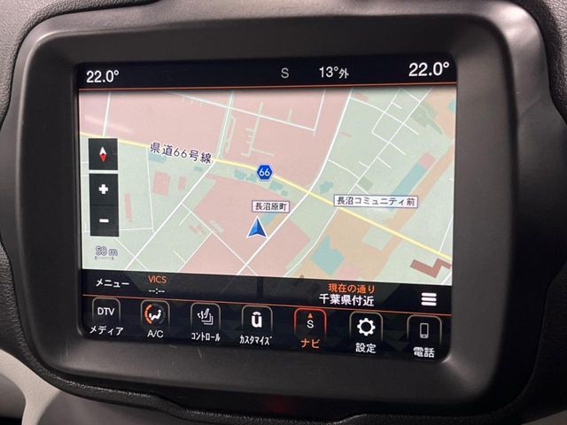 JEEP JEEP Renegade 2020