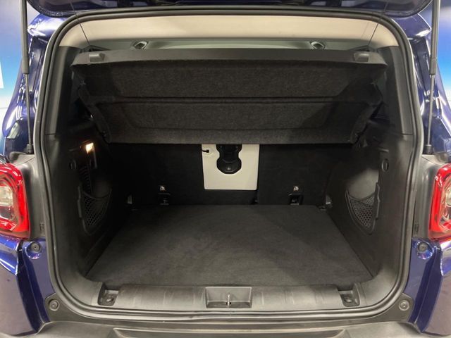 JEEP JEEP Renegade 2020